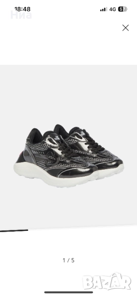 Обувки Love Moschino 39 номер, снимка 1