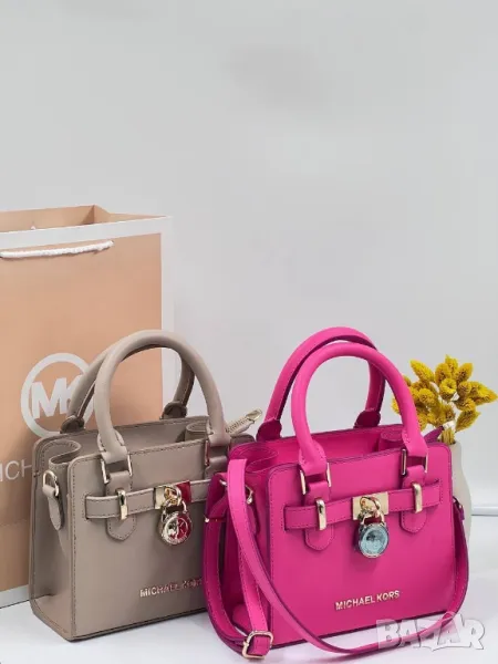 дамски чанти michael kors , снимка 1