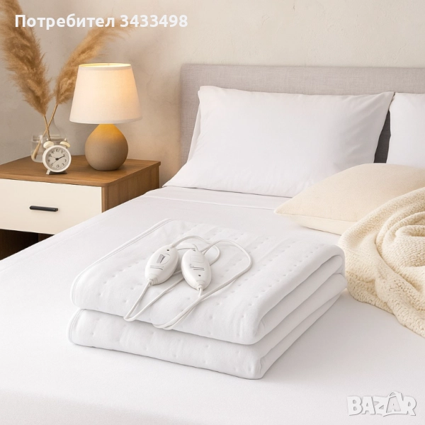 Затопляща постелка Termomax, снимка 1