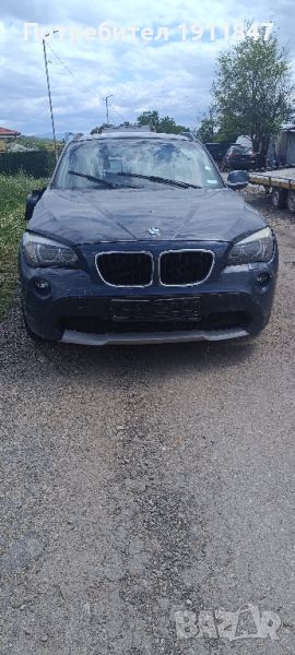 BMW X1/БМВ Х1, снимка 1