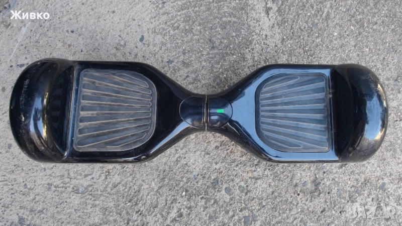 Ховърборд 8 инча, снимка 1