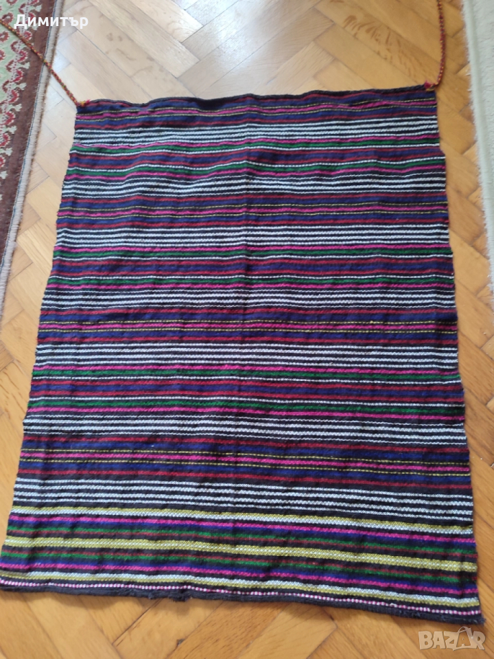 Вълнени престилки, снимка 1