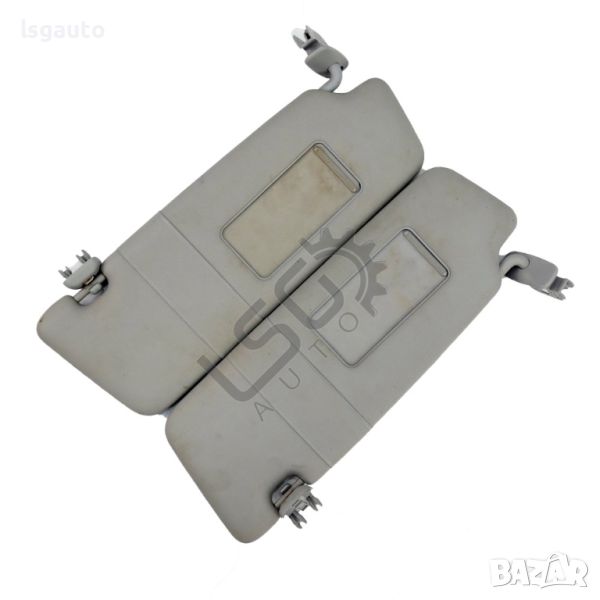 Комплект сенници AUDI A4 (B7) 2004-2008 ID: 124803, снимка 1