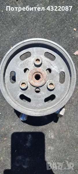 Хидравлична помпа Audi A4 B7/ Ауди А4 Б7 2.0TDI 140к.с BLB /АВТОМАТ/ , снимка 1