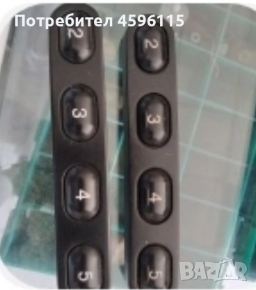 падащ панел за ford, снимка 1