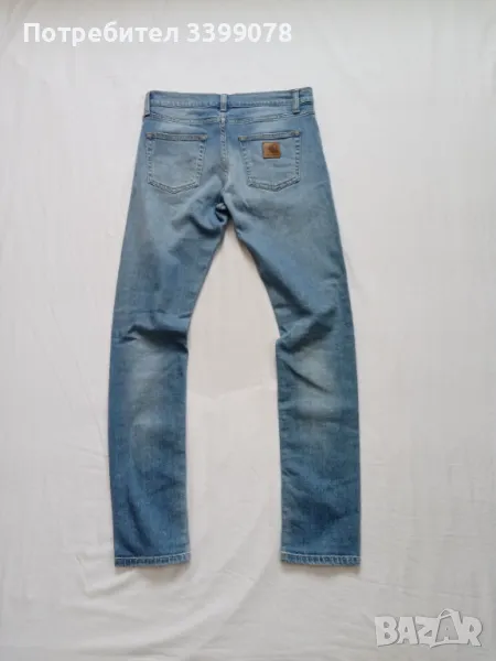 Carhartt Wip Jeans, снимка 1