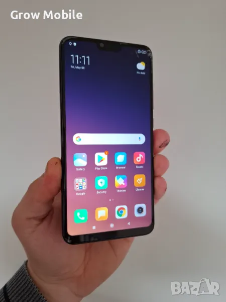 Xiaomi mi 8 lite, снимка 1