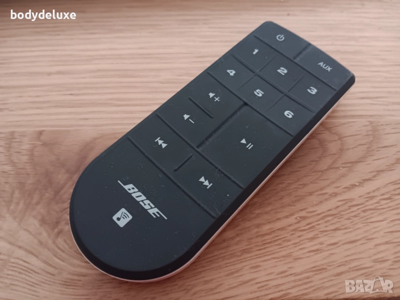 дистанционно за BOSE Wi-Fi SoundTouch® Portable Series 2, снимка 1