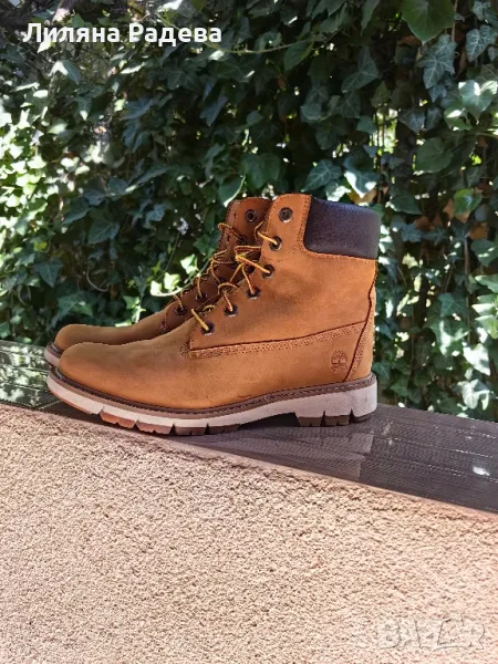 Оригинални боти Timberland, снимка 1