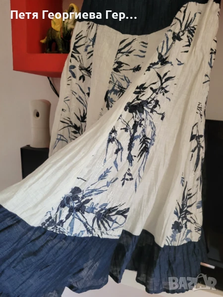 Пола размер М/Л, снимка 1