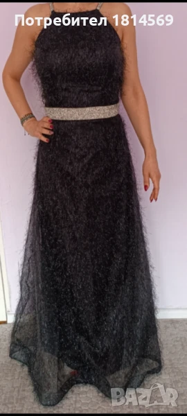 Дамска рокля , снимка 1