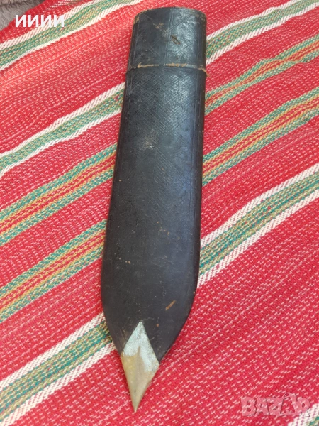 Кания за кама нож , снимка 1