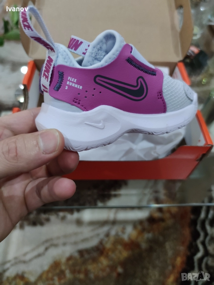 Nike Flex runner 3 , снимка 1