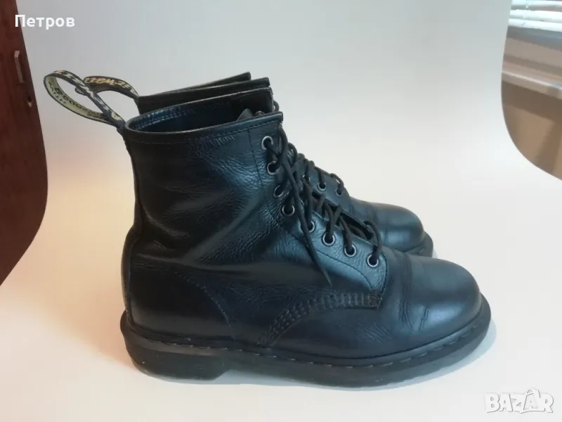 Обувки Dr. Martens , снимка 1