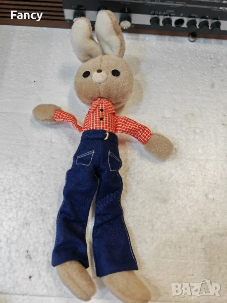 Стара кукла , снимка 1