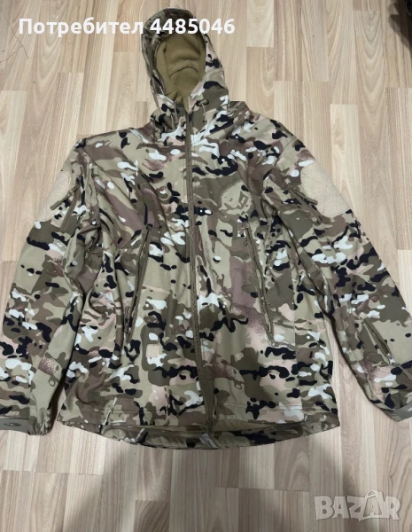 Продавам термо камуфлаж, снимка 1