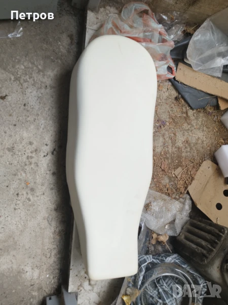 Иж дунапрен седалка , снимка 1