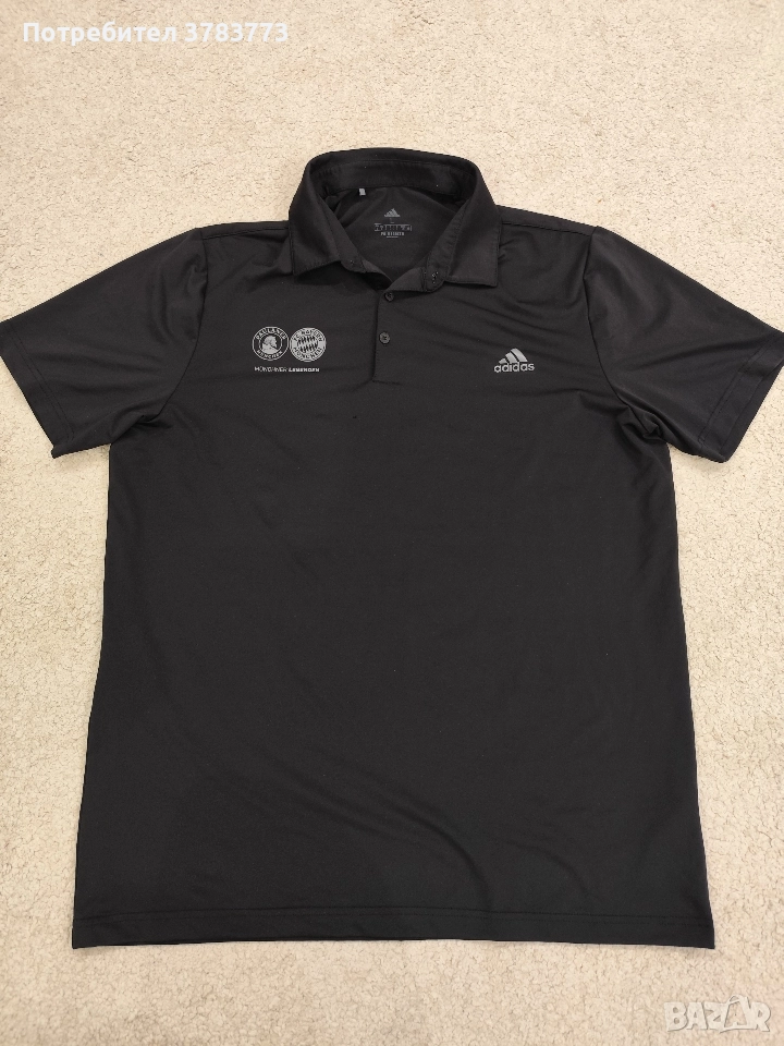 Поло тениска на Байерн Мюнхен , снимка 1