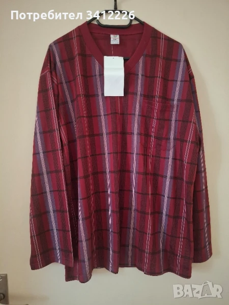 Мъжка блуза XL /2XL , снимка 1