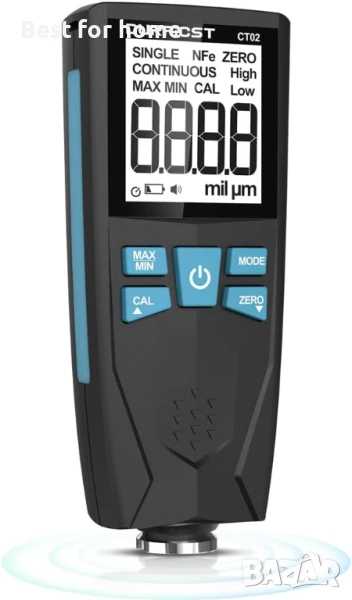 Azonee Дебеломер за боя за покритие, за автомобили, снимка 1