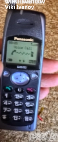 PANASONIC G600, снимка 1