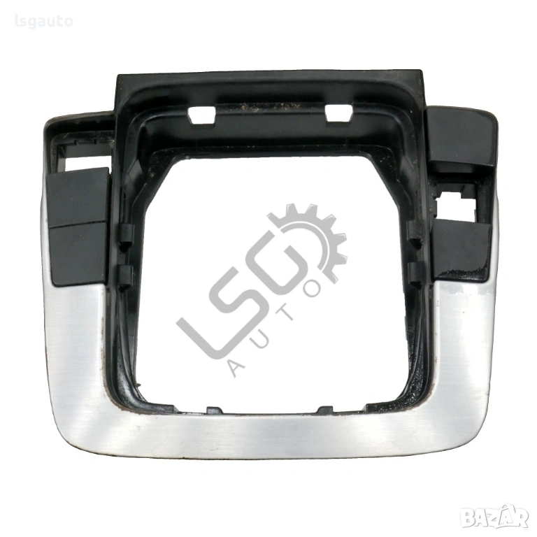 Лайсна около скоростен лост Volkswagen Passat (B6) 2005-2011 ID: 157790, снимка 1