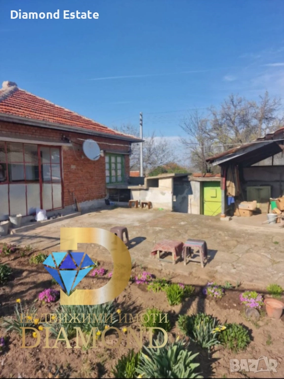 Къща в село Константиново, общ. Симеоновград, снимка 1