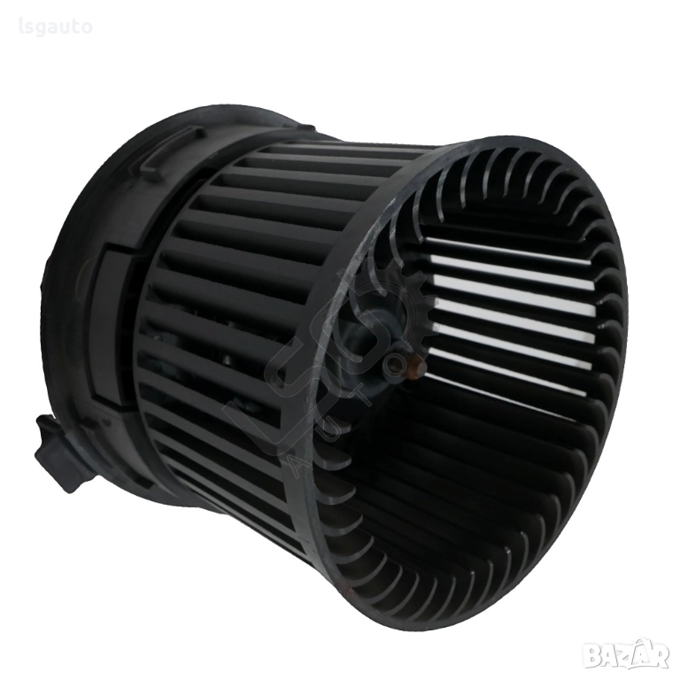 Мотор вентилатор парно Citroen DS4 2015-2018 ID: 155256, снимка 1