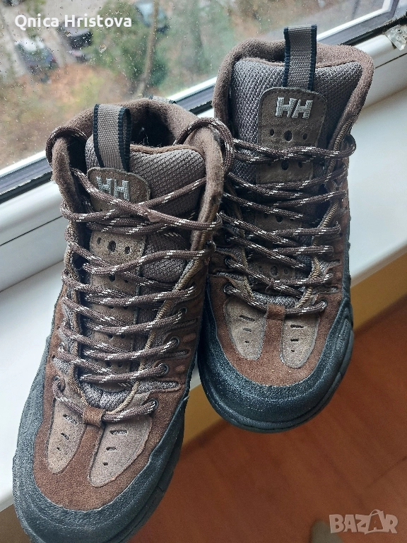 Продавам оригинални Helly Hansen , снимка 1