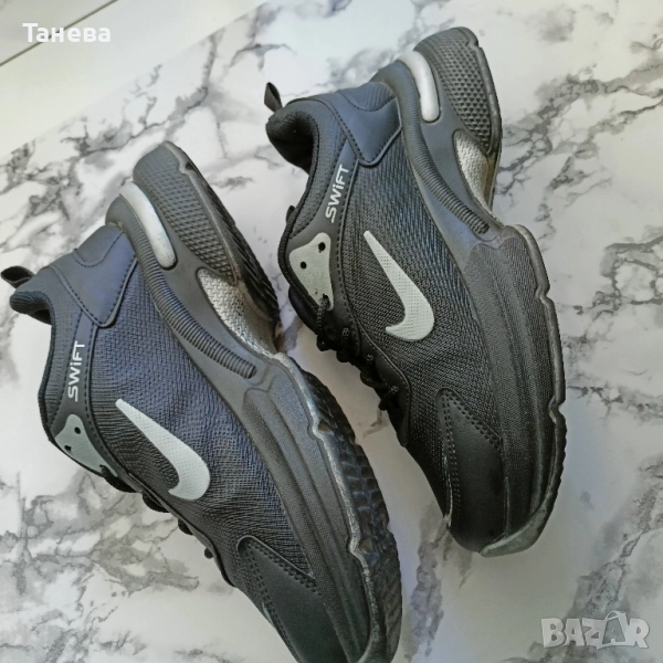 Дамски маратонки , снимка 1