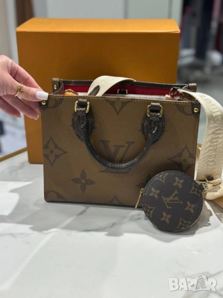 чанта louis vuitton , снимка 1