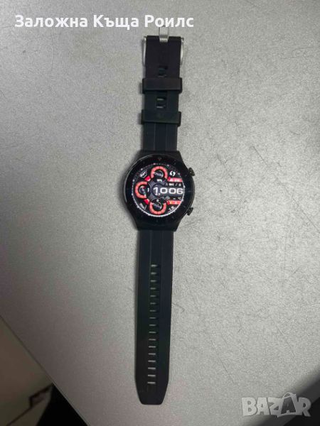 Huawei Watch GT 2 PRO, снимка 1