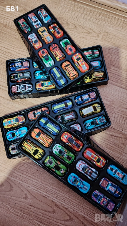 Детски колички НОВИ , снимка 1