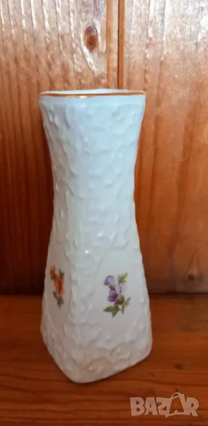 Ваза/вазичка Crown Mark 1877 GDR eine Vase, снимка 1