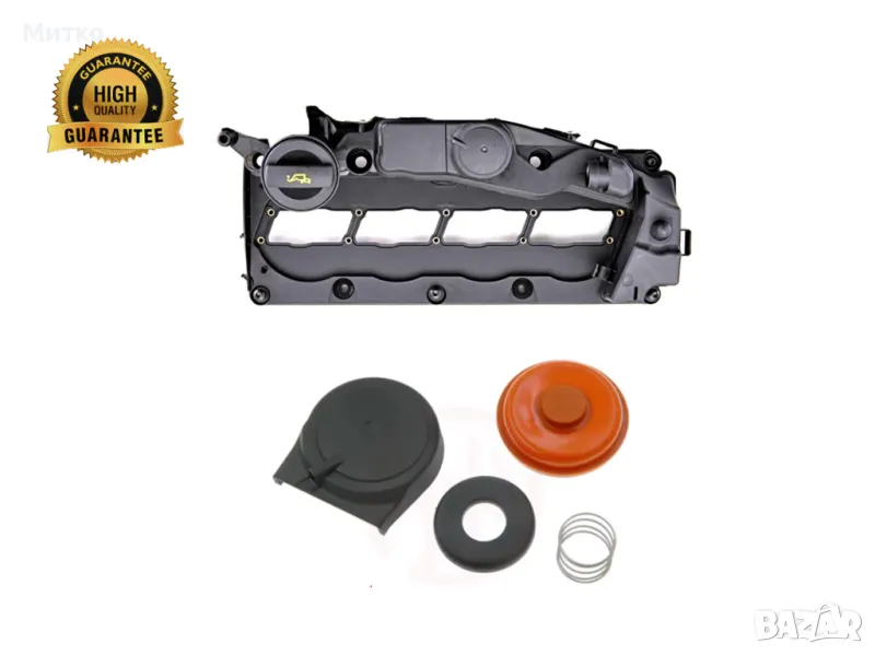 Мембрана клапан картерни газове AUDI VW SCODA SEAT 1.6TDI 2.0TDI 03L103469K, 03L103469L ,03L103469, снимка 1