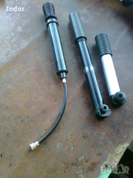 продавам нова велопомпа за моторен вентил, снимка 1