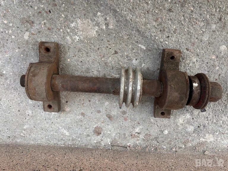 Ос за циркуляр , снимка 1