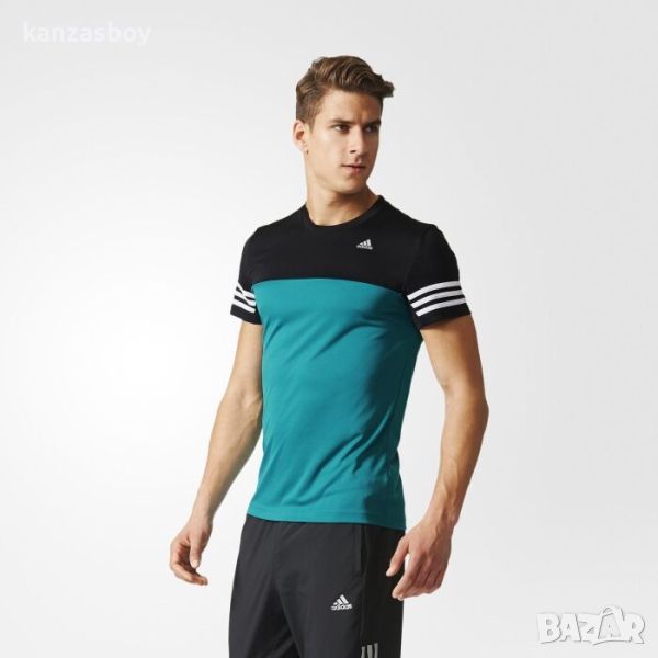 Adidas -страхотна мъжка тениска , снимка 1