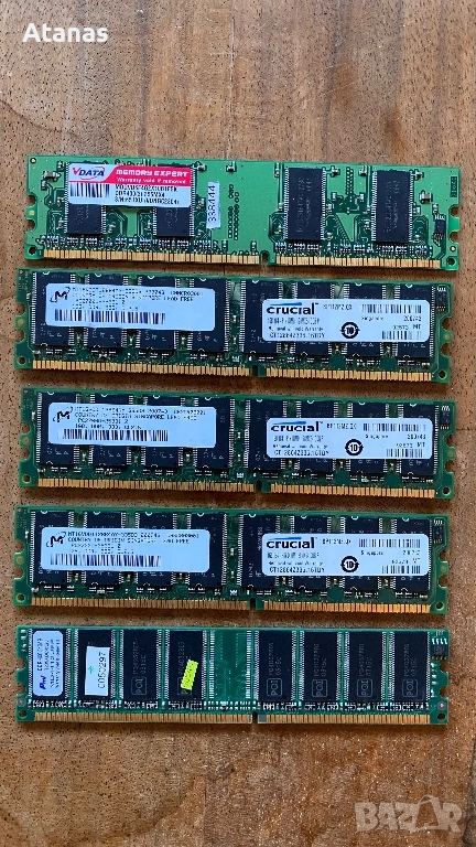 Рам памет Ram, снимка 1