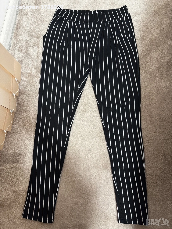 Дамски панталон – размер M, снимка 1