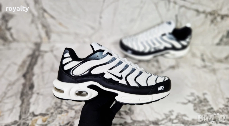 Nike мъжки маратонки , снимка 1