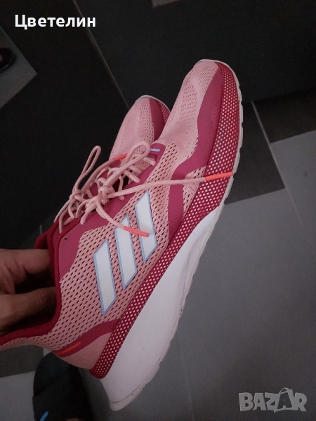 Маратонки adidas, снимка 1