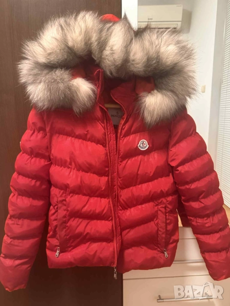 Яке/ Монклеър/ зимно яке/ Moncler, снимка 1