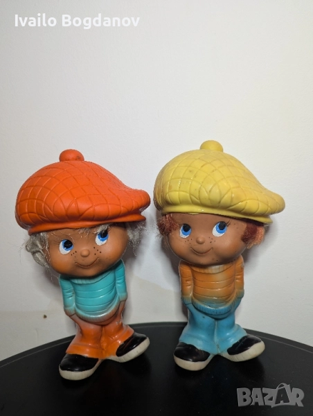 хулиганът Чочко , снимка 1