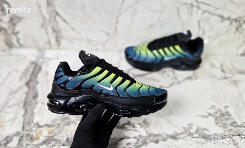 Nike мъжки спортни маратонки , снимка 1