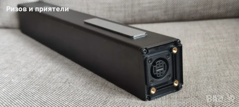 Батерия Shimano Steps Orbea Rise Carbon OMR 2021 - 2022, снимка 1