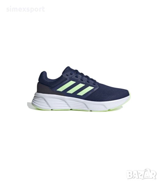 МЪЖКИ МАРАТОНКИ ADIDAS GALAXY 6 M, снимка 1