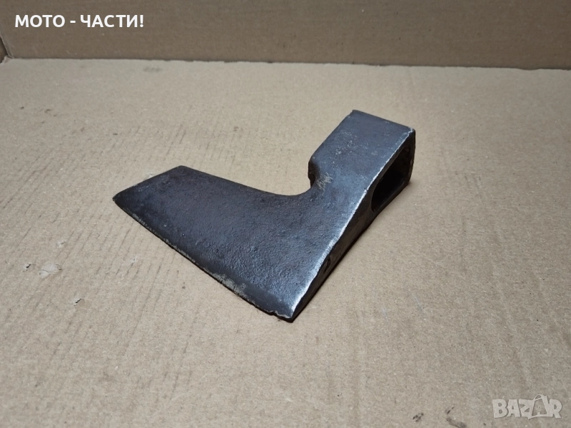 Стара Кована Брадва / 1,5кг. / НОМЕР 7., снимка 1