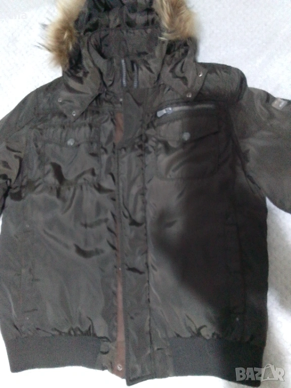 Yes Zee- оригинално мъжко яке, снимка 1