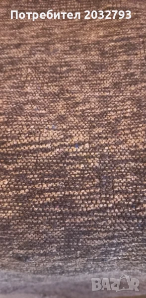 Домашно тъкана черга, снимка 1